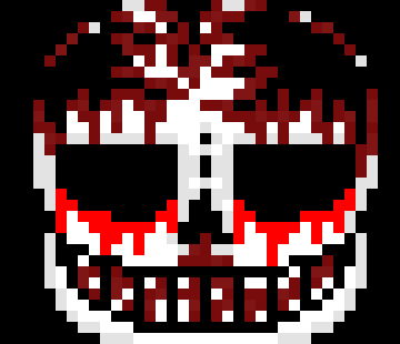 [e8cb42] *Madness's delete button just turns into zzzzzz*