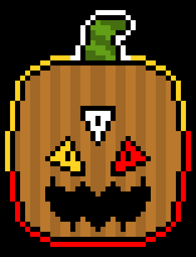 [ad3579] Guys you never know! it might be Determined frisk. - Blerpkin