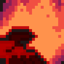[95be89] And the devs, since they made the fucking, game so they get to make what does what, and what endings there are...
