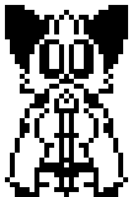 [0df4f5] Anyways, I decided to change Foxlynn... She was a very good character and had a good name, but she seems a bit lesser than what I wanted... So instead, I am going to be switching her name, personality, and design! Her new name is Lunastrifalia Fauhendroin Wyld, her personality is nice and not a killer, and she is all about Luna, the Earth's Moon...