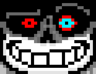 [e8cb42] soo funni Kill Sand will die and Horro Sand wont
