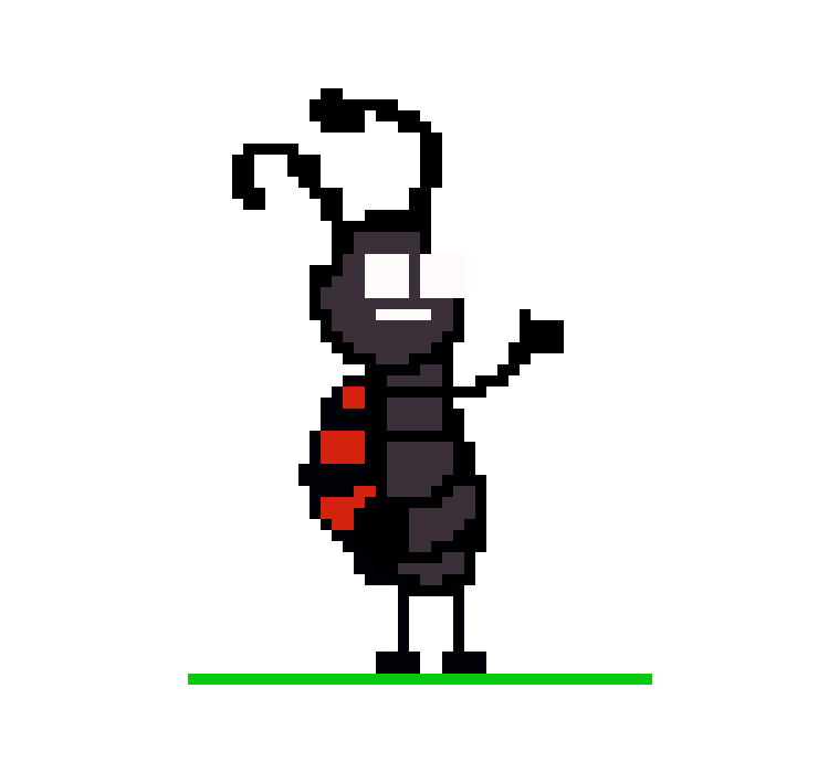 [9664c4] LadyBug