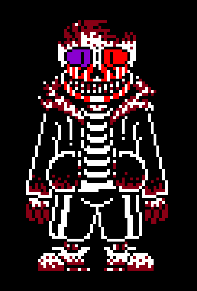 [894b9f] the adjustment is need to fit my sans of course it would look different