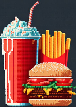 [dfdafc] food_burger_6
