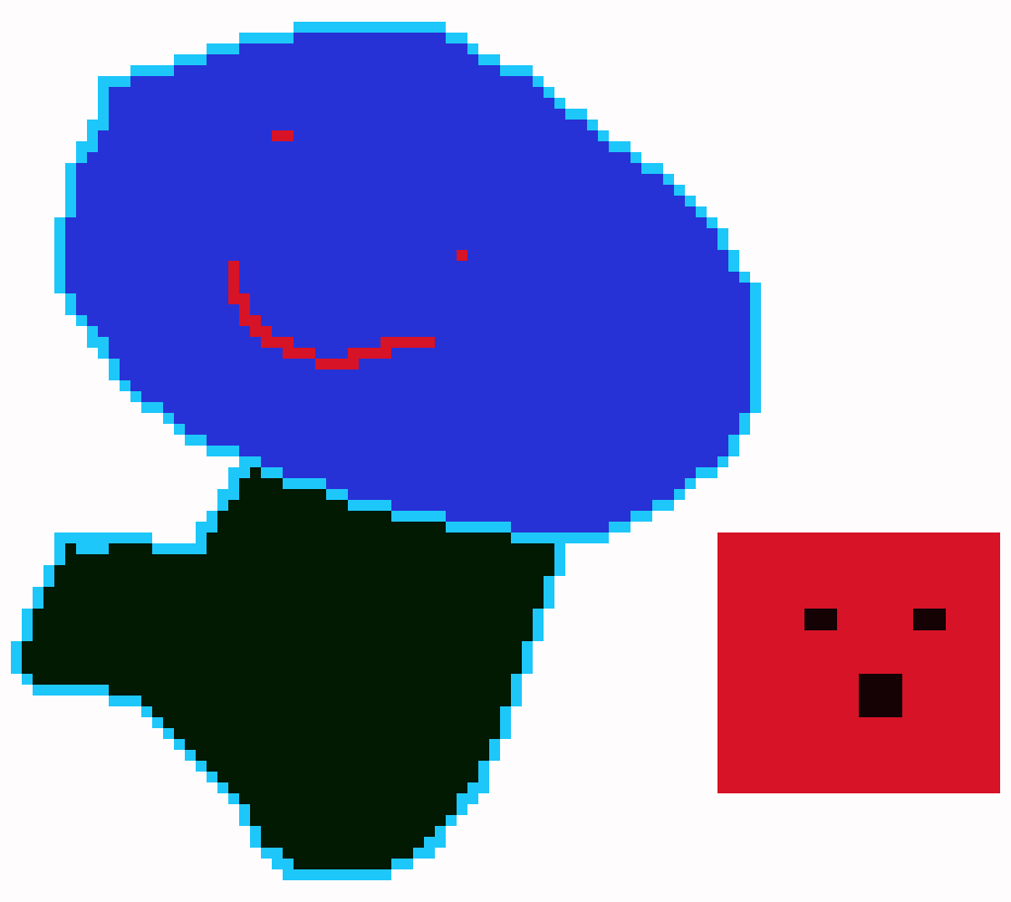 [310fa4] disgusting mess