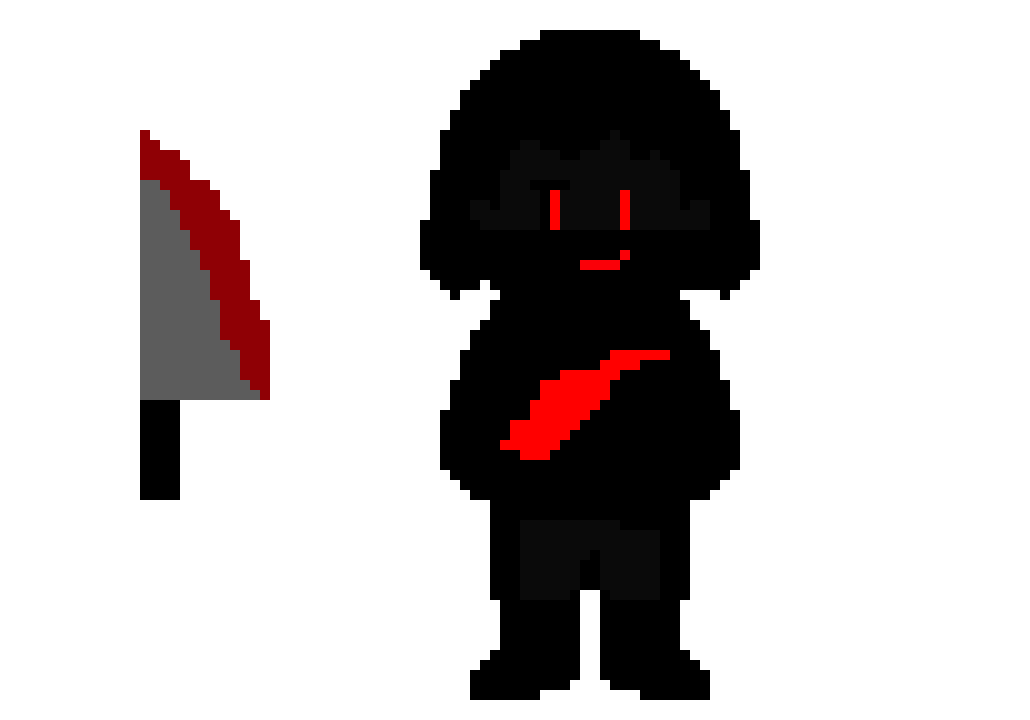 [740e0e] StoryShift Chara Sprite