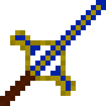 [9664c4] Anceint Longsword