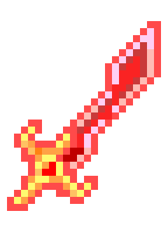 [9664c4] Melanium Sword