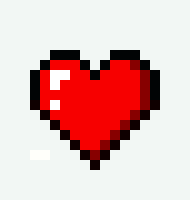 [1fb2f5] Heart