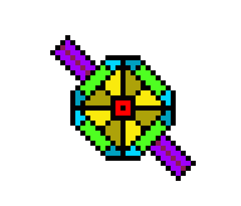Xol (Gravitational Tesseract)