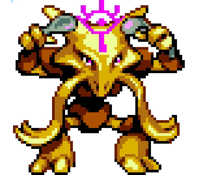 [bdff2a] ABRA KAZAM BASE 3