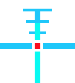 [46c5bf] krunker custom scope
