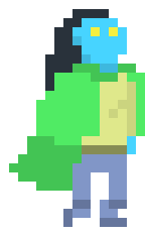 [9664c4] Walking 1