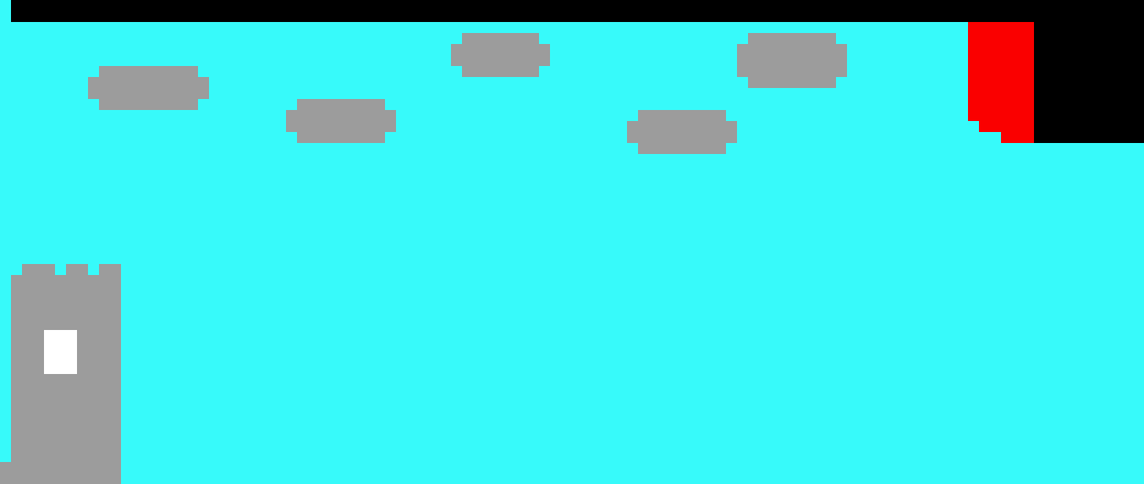 [9664c4] dragon lair
