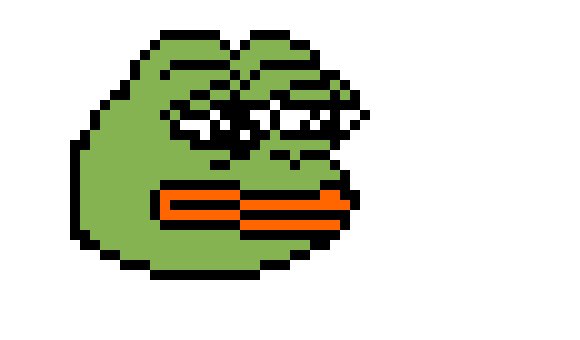 Pepe (RE-DONE!)