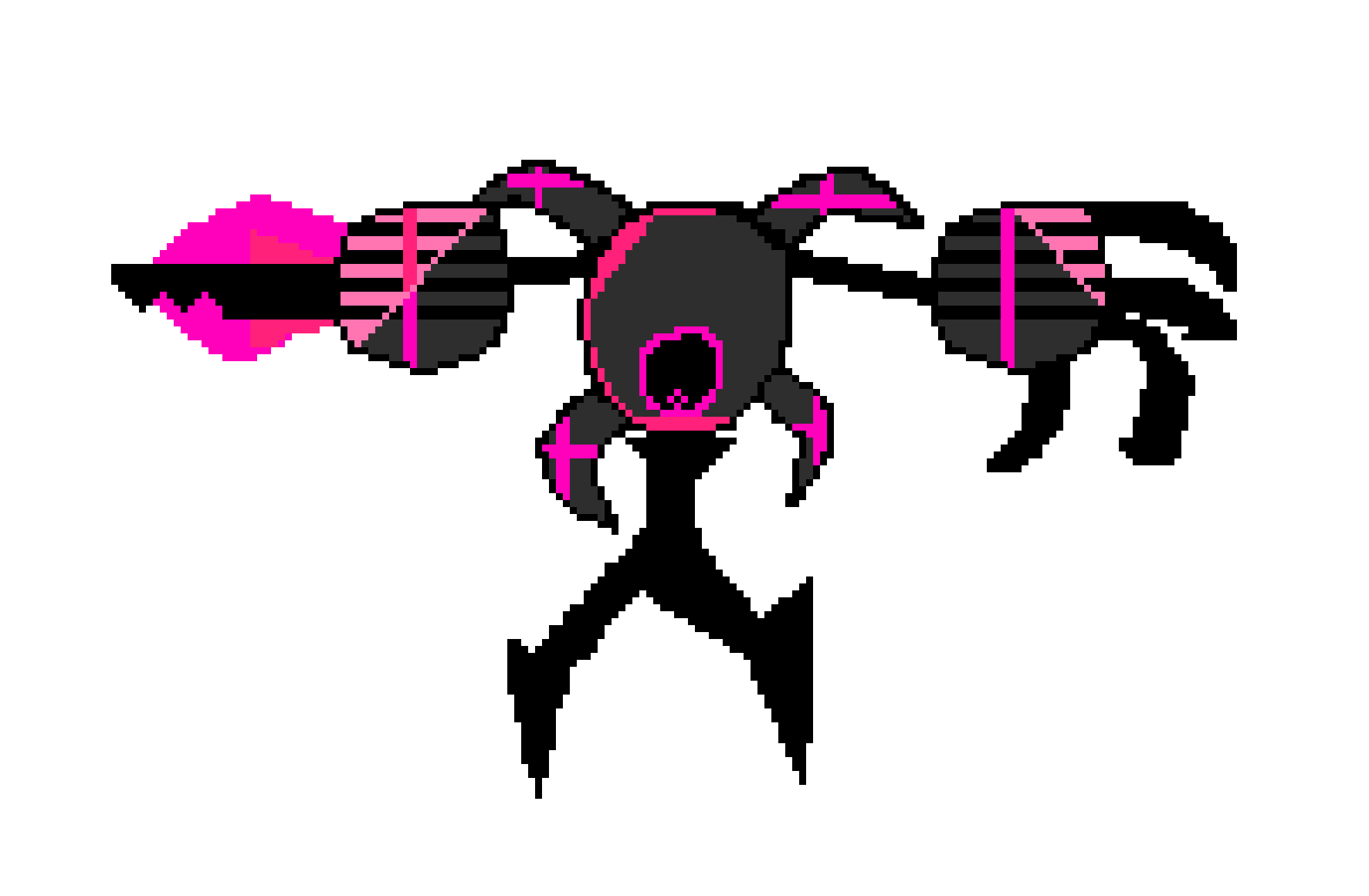 [c3043a] Drones