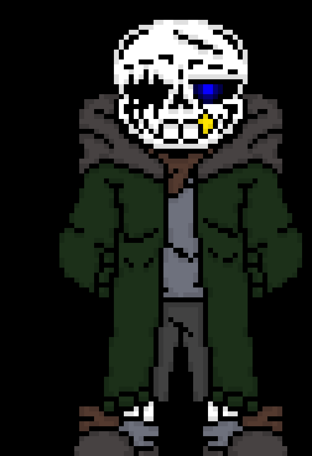 FellUnder - Sans - Full Sheet (V2)