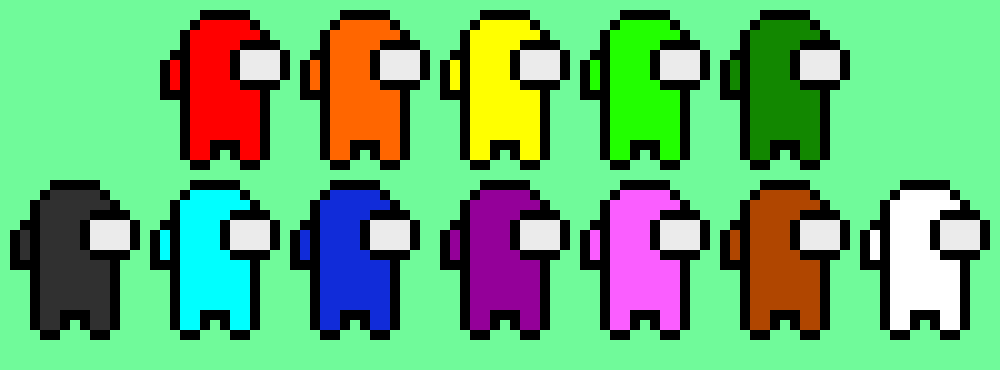 [7456f1] *everyone votes error*