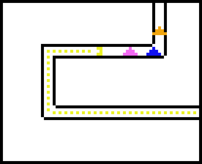 [209ee5] pac-man