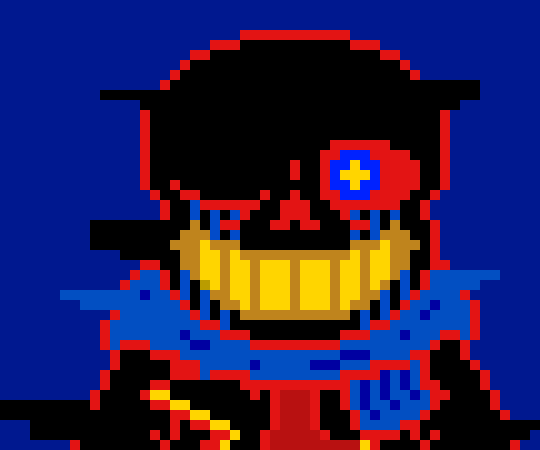 [53a360] How did you get in the anti void that quick
