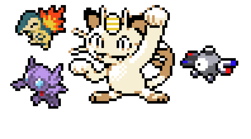 [ad4fc1] pokemon