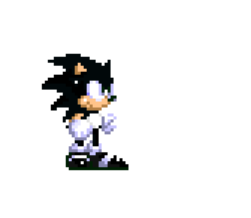 [c7c89d] Sonic as skid