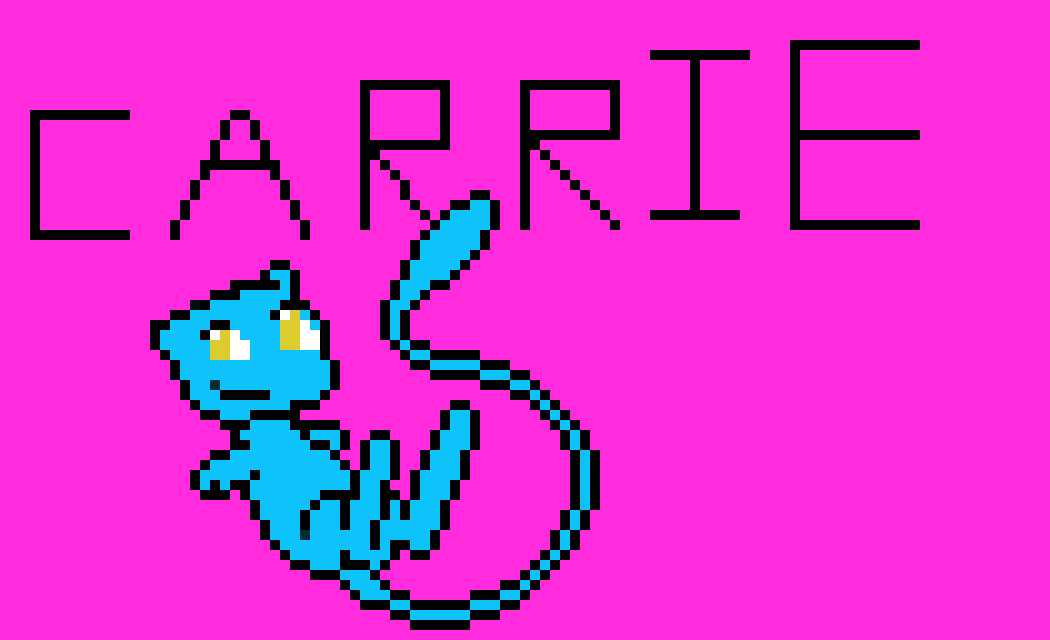 [9664c4] Carrie