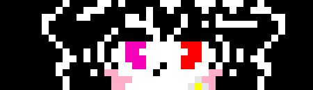 [1d17d8] -the sans in red coat would feel that something is coming toward him at high speed-