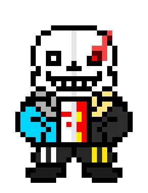 UT/UF sans mix