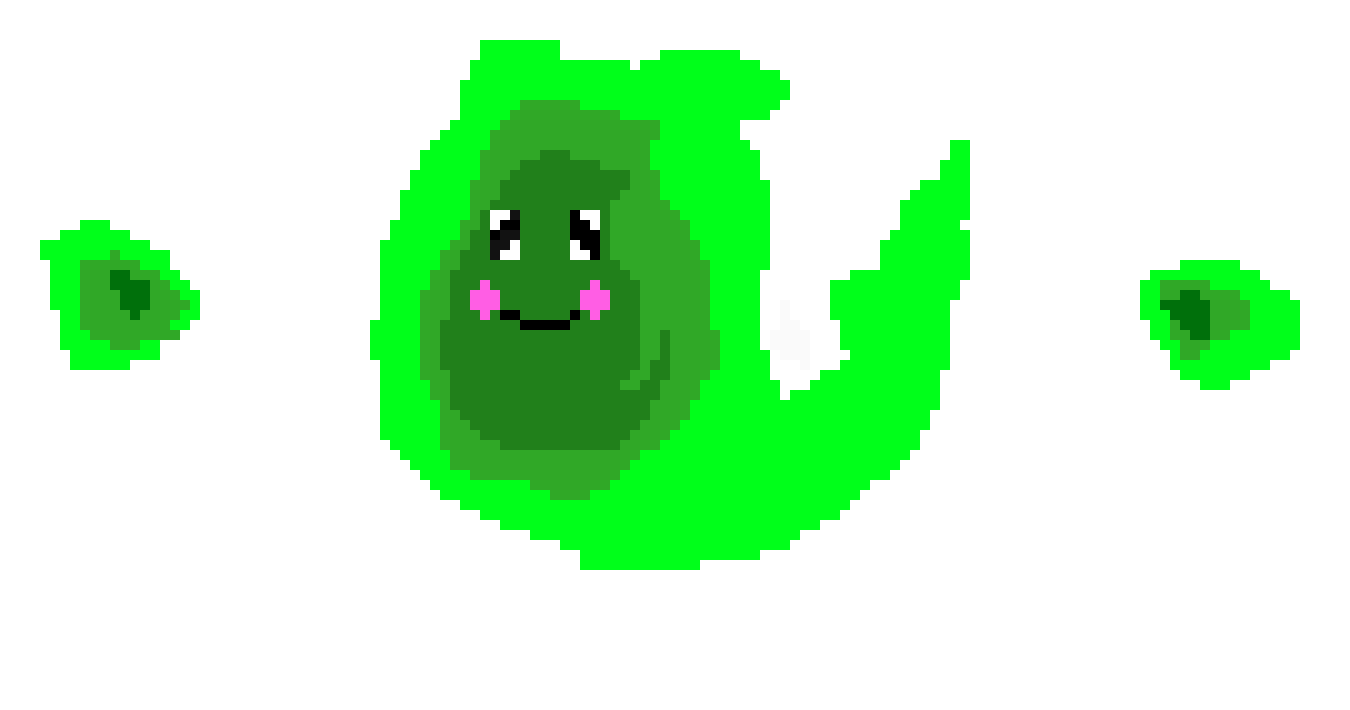 [9664c4] Kawaii Spirit