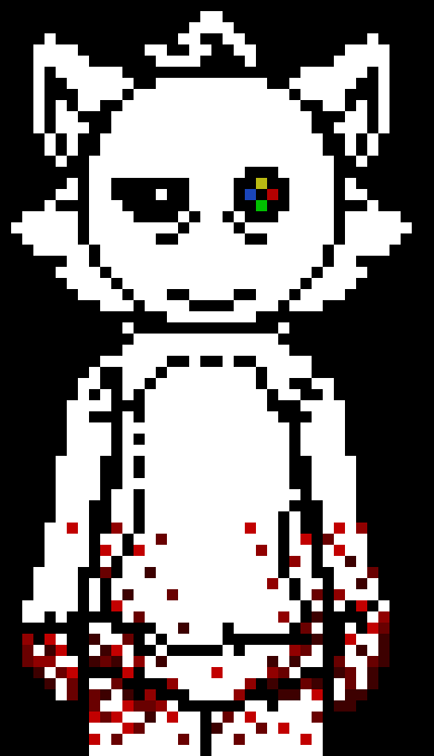 [95be89] -He seems to already be getting tired-