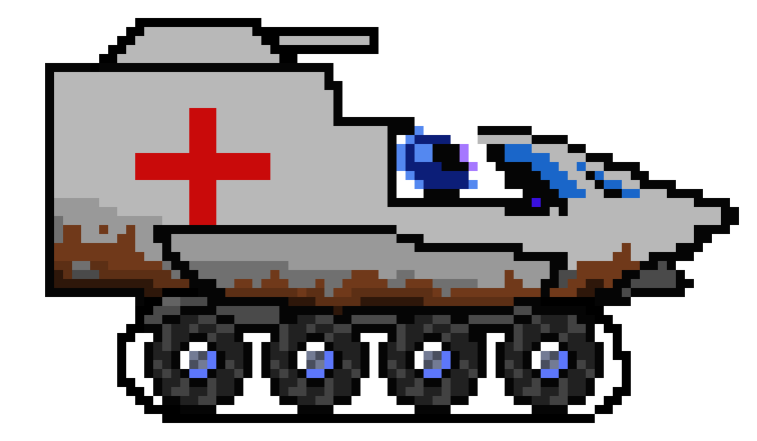 Drive Ahead Car Design Idea hospitality the muddy medic