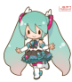 [cbf793] pixel