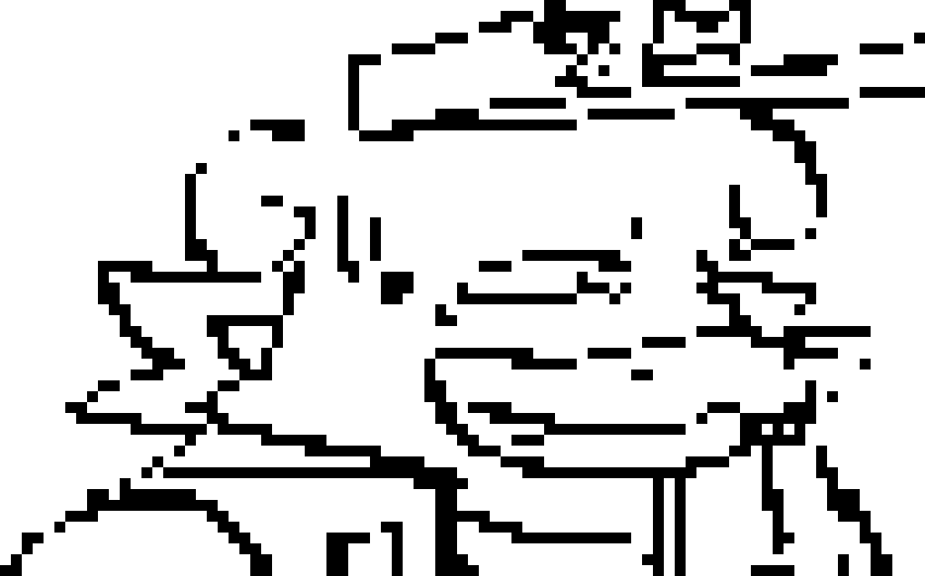 [8048ed] anyways protip for not getting scronched by depression knock your ego out for like an hour
