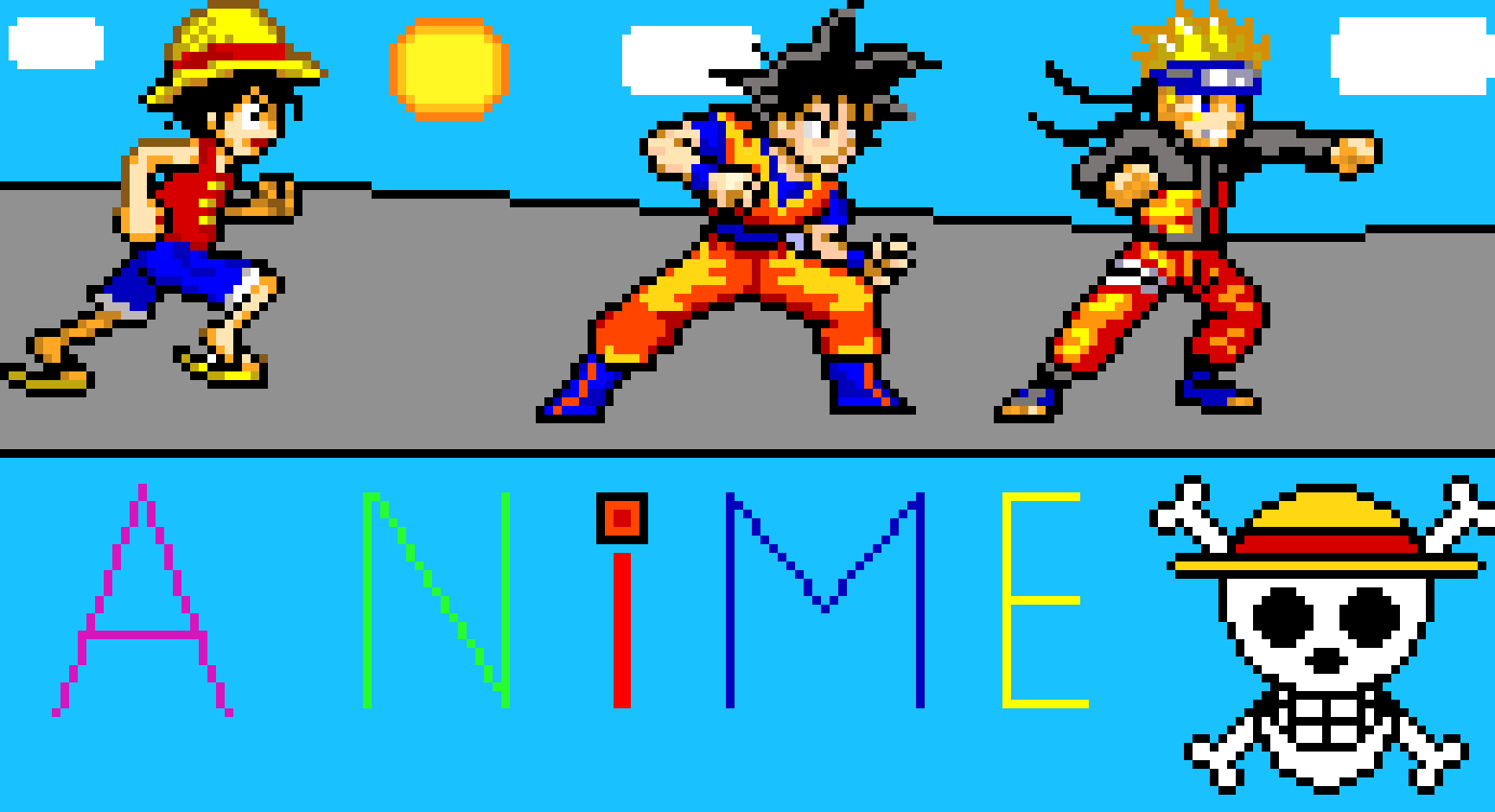 [57184c] Anime