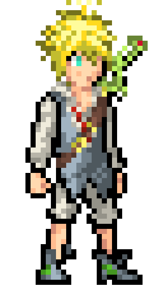 [b618ac] (gives two gold) yummy-Meliodas 