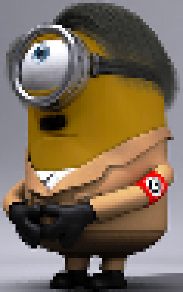 [990543] Adolf Minion