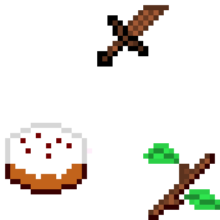 [c31d52] Jungle Selection