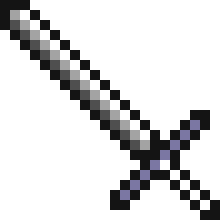 [327b83] basic guard sword    