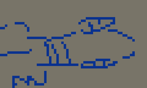 [816c09] I don't have a specific location in Pam if that's what you're asking. I base my world building as a non-Pam thing. Characters just get applied here per say. She found the cave while hiking- probably a branch from the main cave near the workshop. :Shrug: 