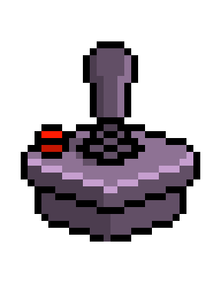 [9664c4] Video Game Controller