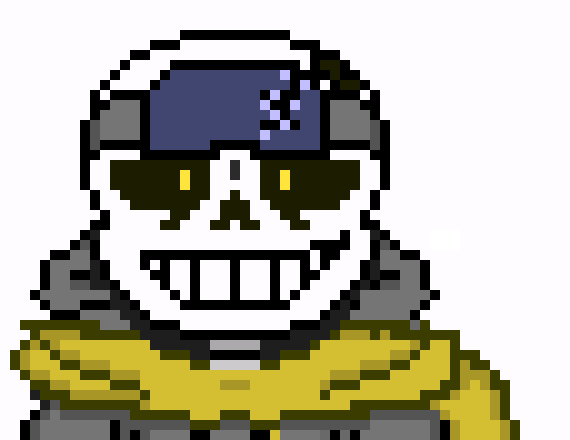 [0b51d0] Oh, really? Well, hope you can take this request- [Skeld]