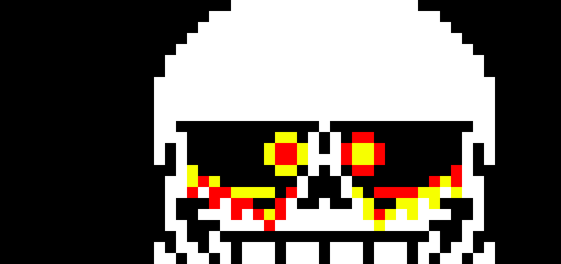 [c7b058] *begins healing himself and codes in knifes that instantly fly at him as soon as they are coded in*
