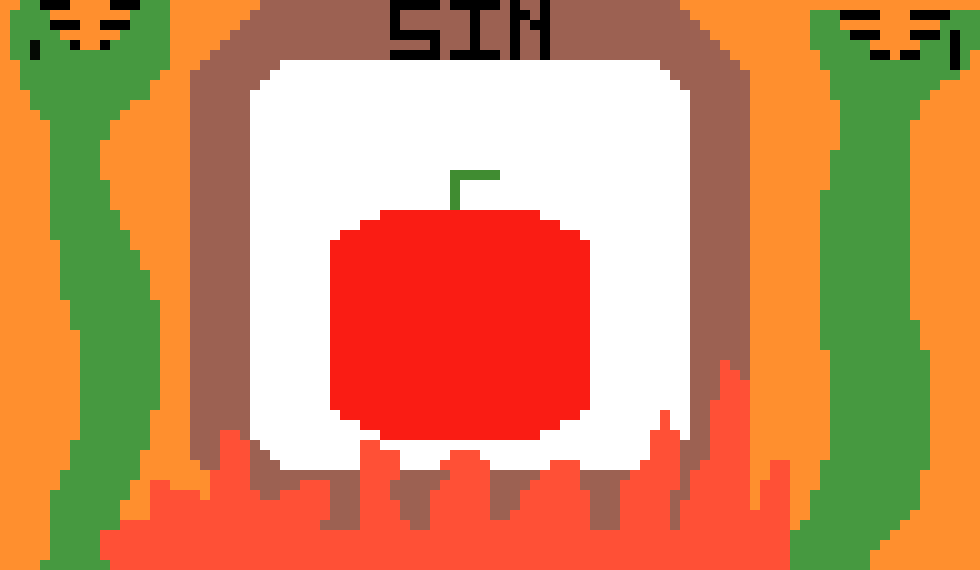 [9664c4] Original Sin