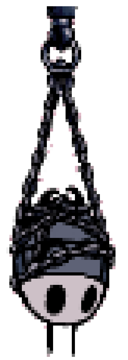 [990543] Little Fool (Hollow Knight) (Free to use)