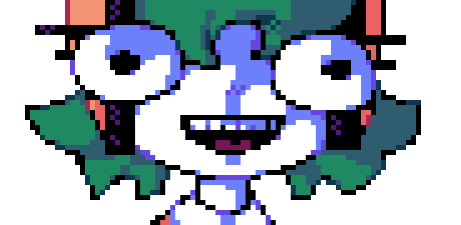 [8426a8] im not ddg but draw the inside of the goggle