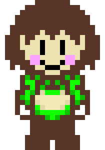 Chara.