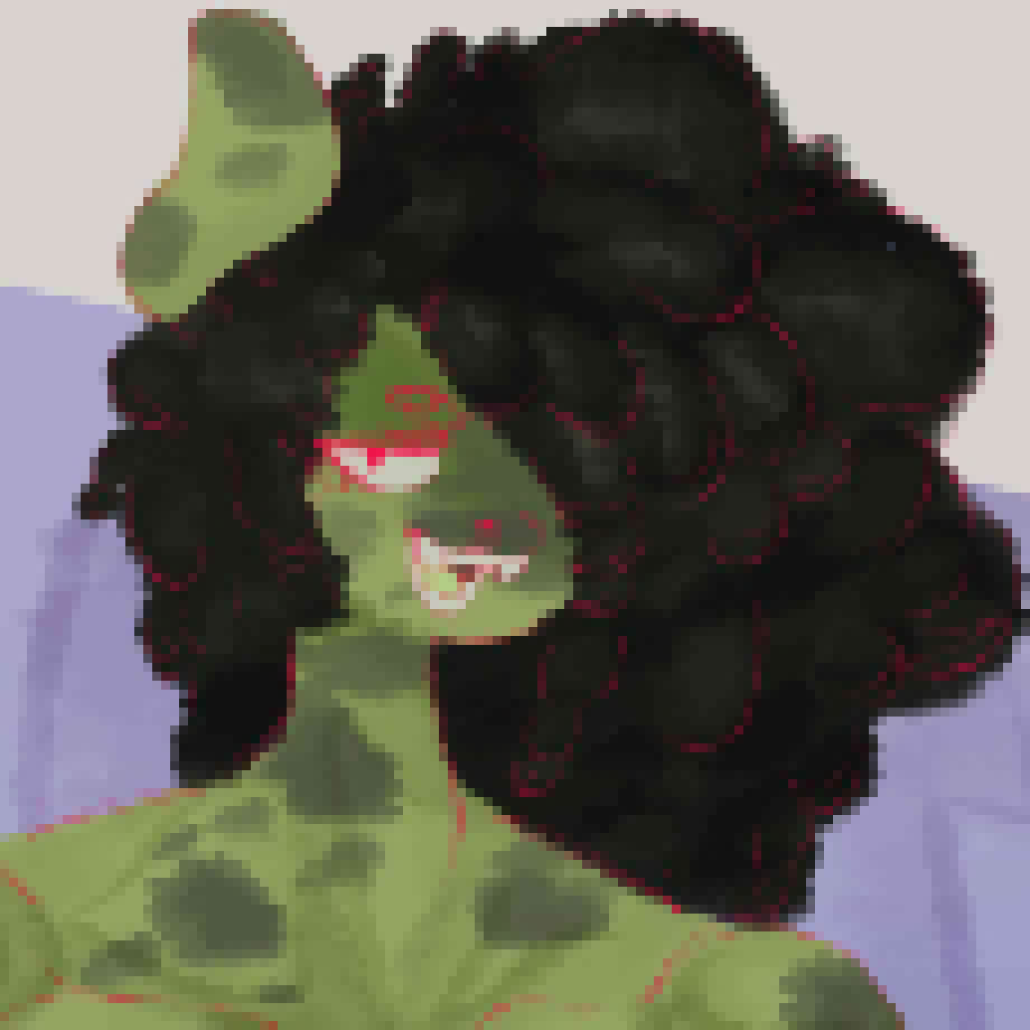 [006d2b] PAM's having its monthly evil time ig