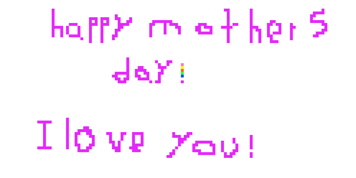 [9664c4] mothers day