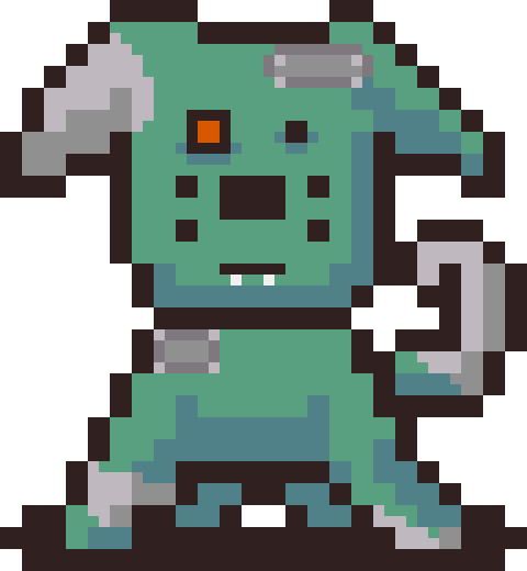 [64a939] Robo-Doggo